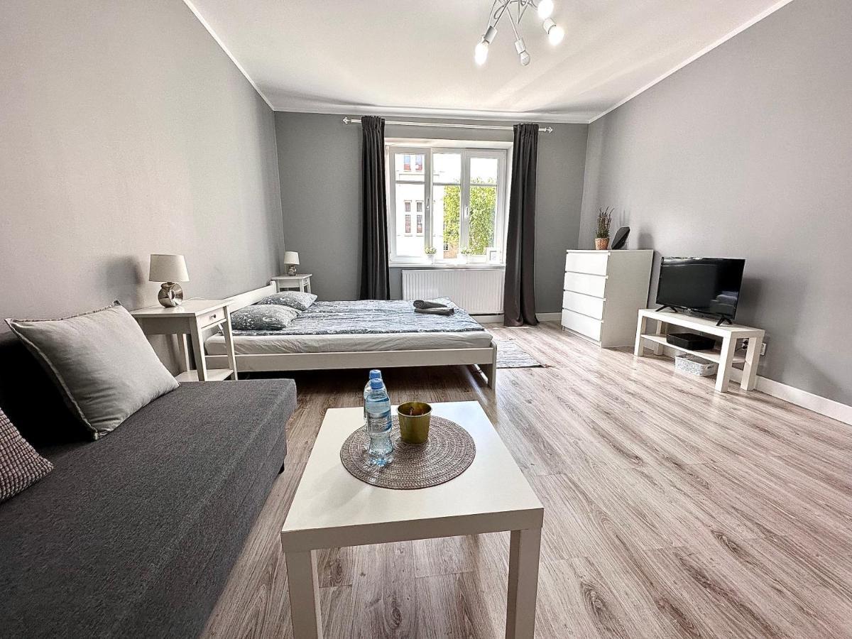 Apartament W Sopocie - Kazimierza Appartement Sopot Buitenkant foto
